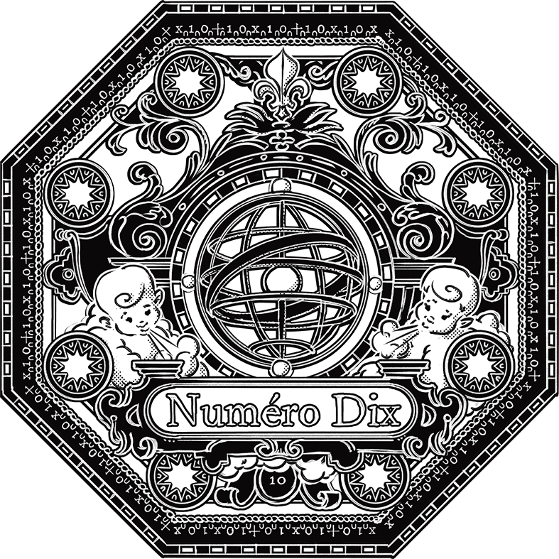Numéro Dix – 産地を超えた味わいの旅